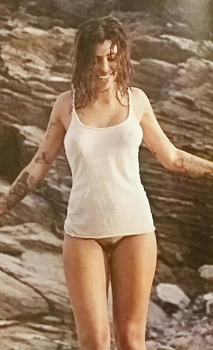 Gabriela Rippi nua na Playboy de Dezembro 2016 4 1