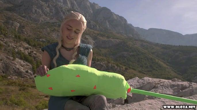 Antes e depois de efeitos especiais de cinema