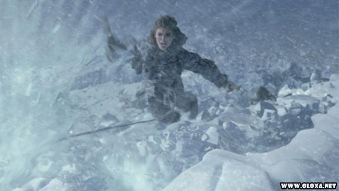 Game of Thrones Antes e depois de efeitos especiais de cinema 32