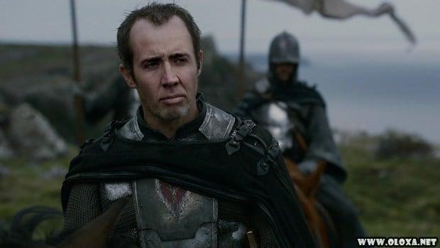 Game of Thrones com Nicolas Cage apenas como personagem 10