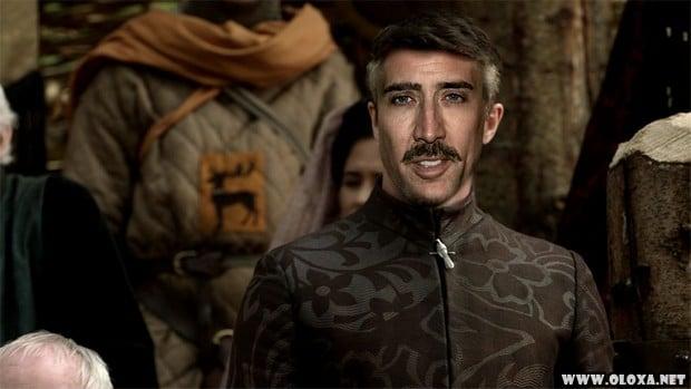 Game of Thrones com Nicolas Cage apenas como personagem 14