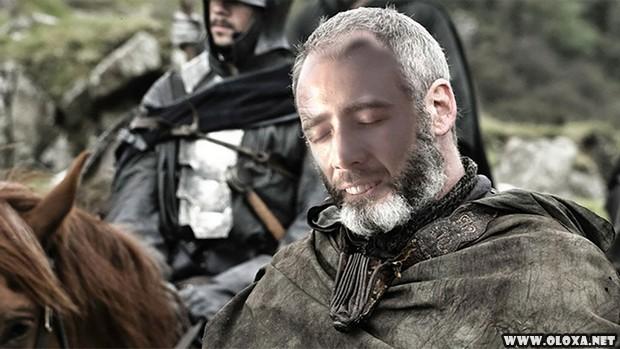 Game of Thrones com Nicolas Cage apenas como personagem 21