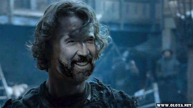 Game of Thrones com Nicolas Cage apenas como personagem 26