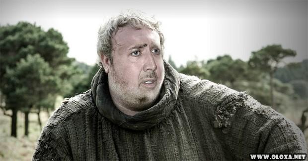 Game of Thrones com Nicolas Cage apenas como personagem 28