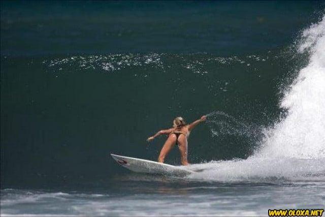 Garotas praticandos esportes 2