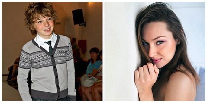 Garoto de 16 anos ganha promoção pra passar um mês com atriz pornô