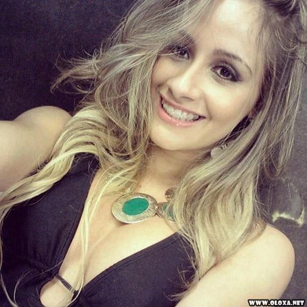 Gata da Vez Babi Muniz Panicat 4