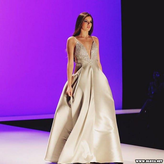 Gata da vez Camila Queiroz Angel de Verdades Secretas 12