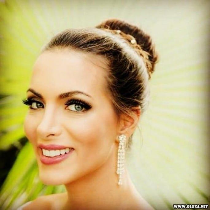 Gata da vez Carla Prata A nova participante de A Fazenda 61