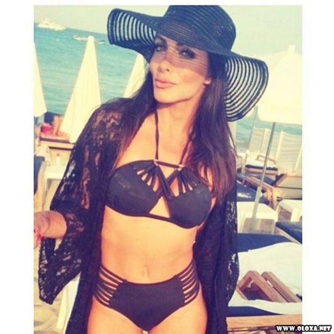 Gata da vez Carla Prata A nova participante de A Fazenda 70