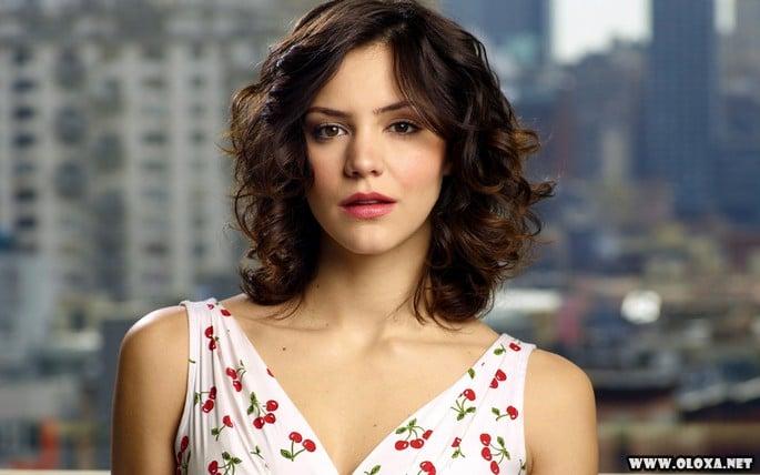 Gata da vez: Katharine McPhee (75 fotos) 25 Gata da vez Katharine McPhee (10)