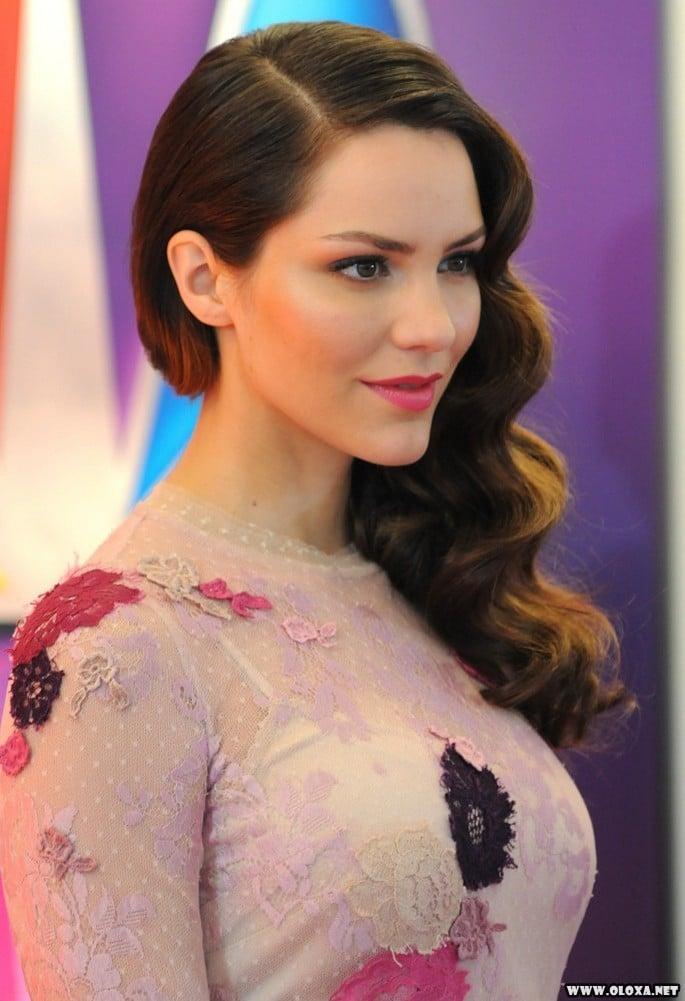 Gata da vez: Katharine McPhee (75 fotos) 87 Gata da vez Katharine McPhee (73)