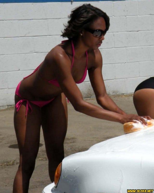 Gostosas lavando carros 202