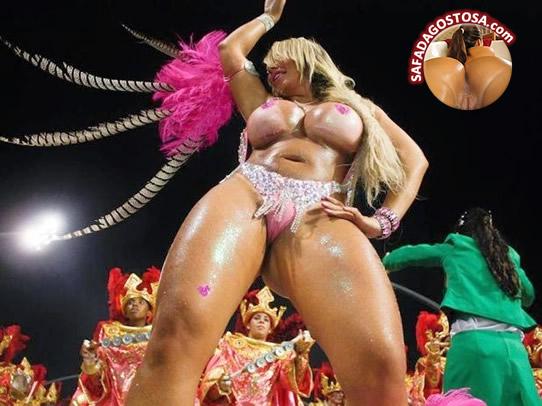 Gostosas no carnaval www.queissonovinha 3