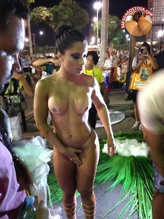 Gostosas no carnaval, que delicia!