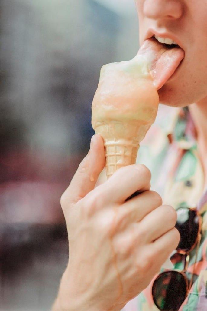 Homens explicam por que não gostam de chupar buceta