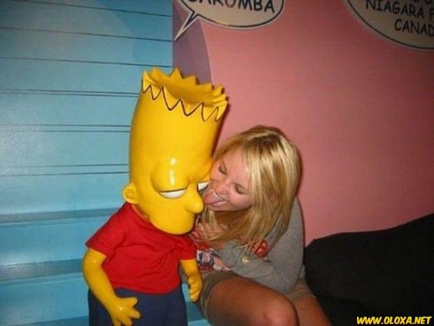 Imagens engracadas e bizarras 131