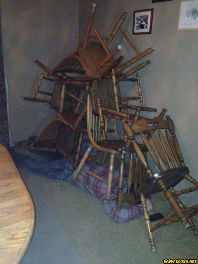 Imagens loucas de pessoas bebadas 21