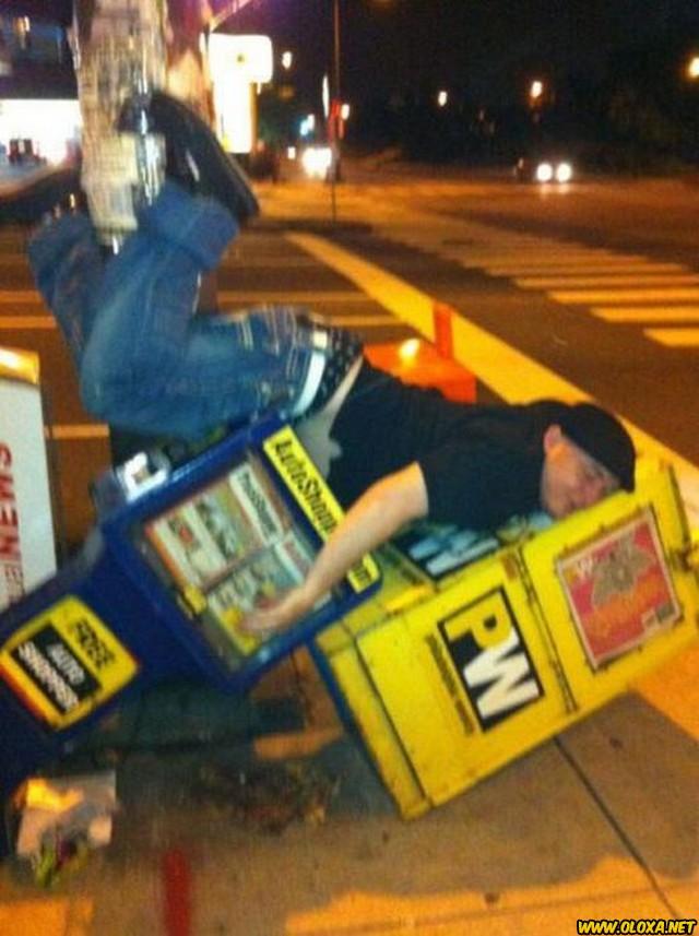 Imagens loucas de pessoas bebadas 30