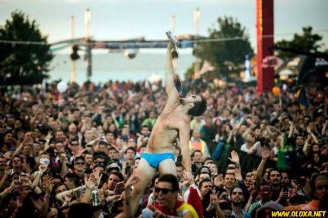 Imagens loucas de pessoas bebadas 42