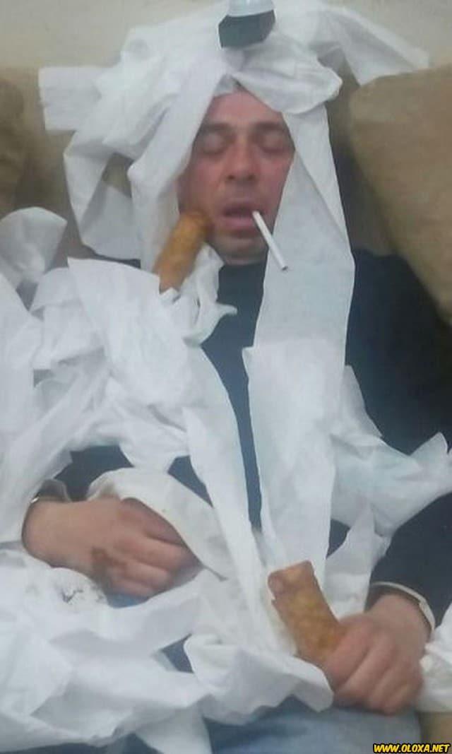 Imagens loucas de pessoas bebadas 46