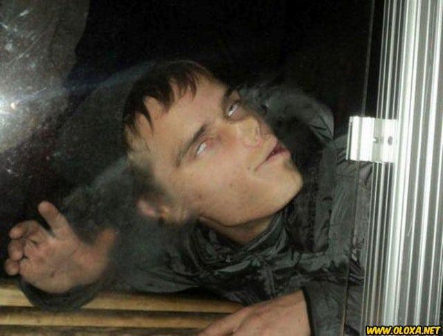 Imagens loucas de pessoas bebadas 52