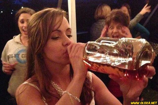 Imagens loucas de pessoas bebadas 53