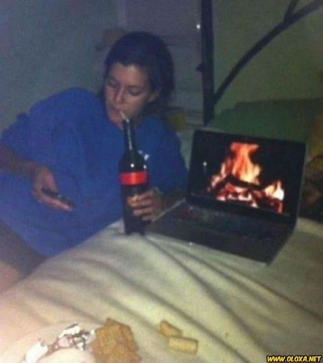 Imagens loucas de pessoas bebadas 55