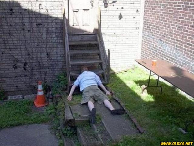 Imagens loucas de pessoas bebadas 6