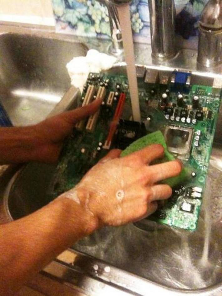 Imagens que deixam qualquer pessoa com toc nervosa 2