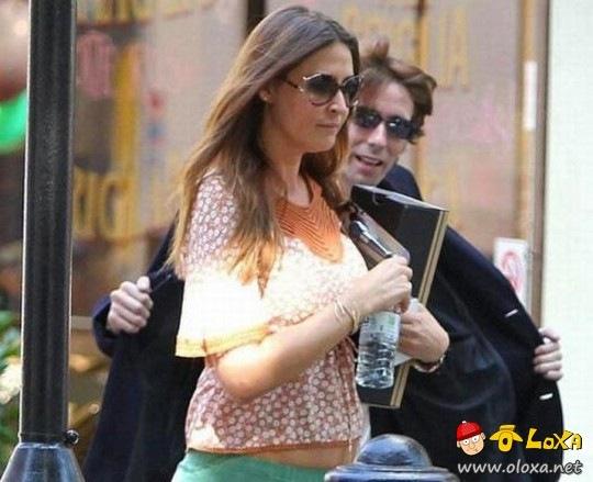 Quando você quer ser exótico… e acaba só sendo esquisito.