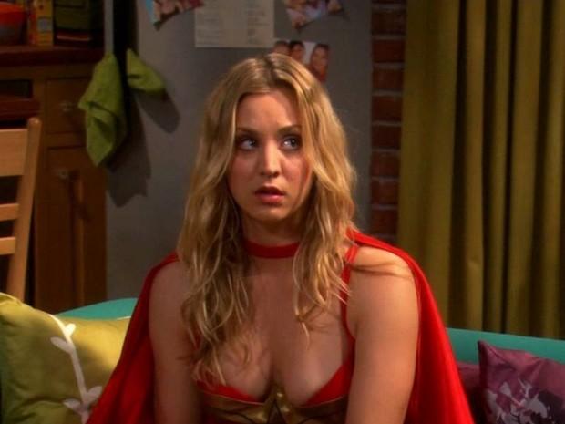 Kaley Cuoco 31
