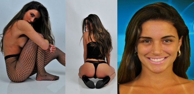 40 fotos que provam que ela nasceu pra capa.