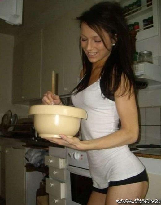 Lugar de mulher e na cozinha (12)