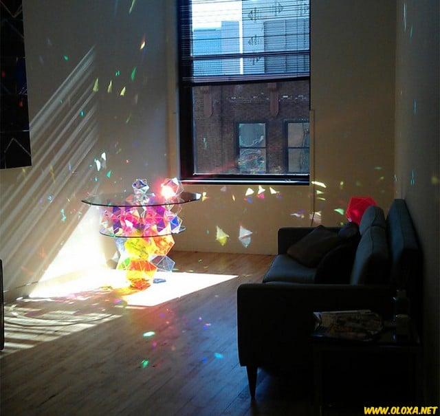 Lugares interiores surpreedentes 111