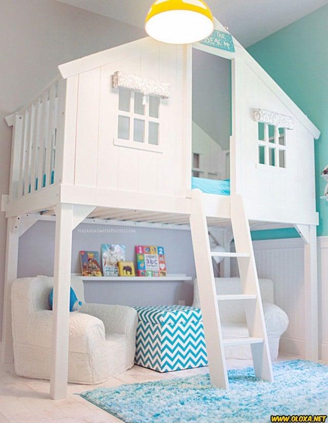 Lugares interiores surpreedentes 121