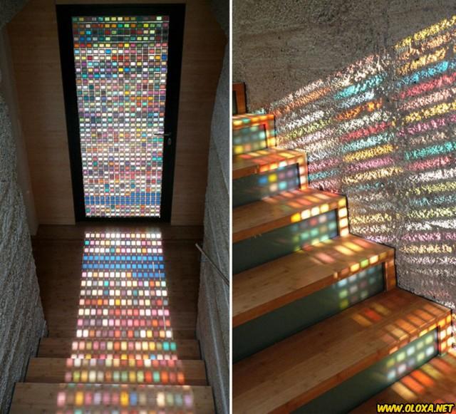 Lugares interiores surpreedentes 141