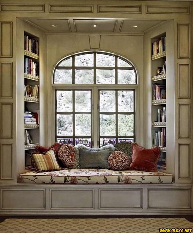 Lugares interiores surpreedentes 181