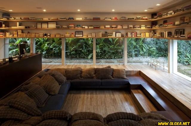 Lugares interiores surpreedentes 21
