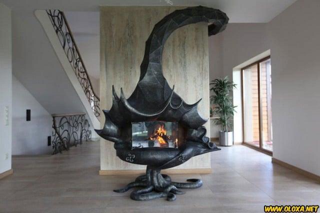 Lugares interiores surpreedentes 23