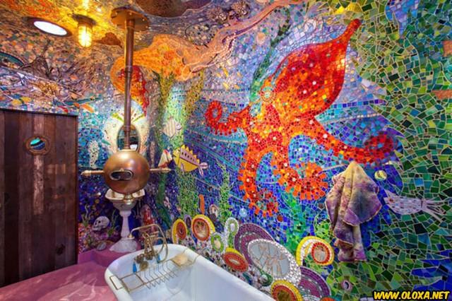 Lugares interiores surpreedentes 27