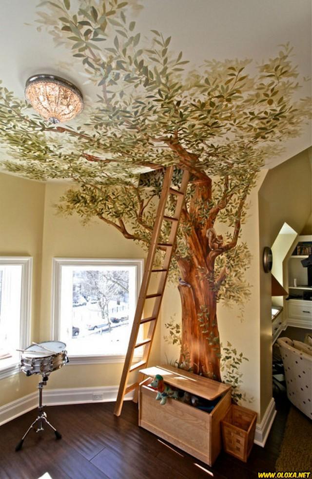 Lugares interiores surpreedentes 35