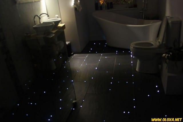 Lugares interiores surpreedentes 36