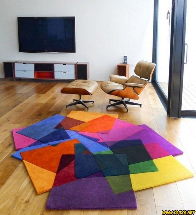 Lugares interiores surpreedentes 38