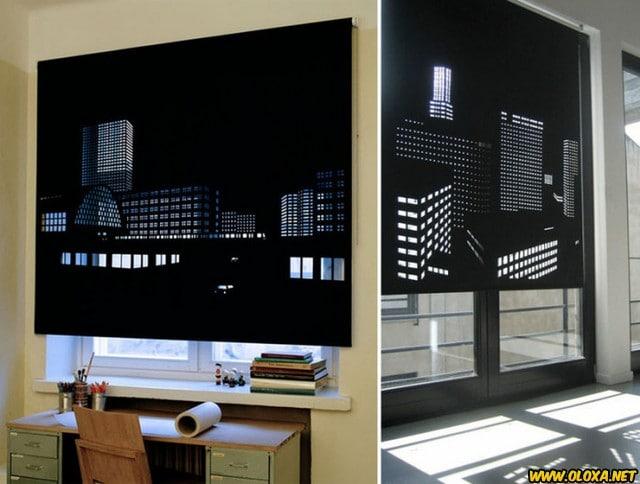 Lugares interiores surpreedentes 81