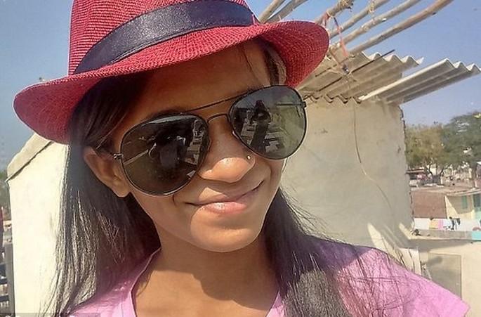 Mais de mil formigas foram retiradas do ouvido de uma criança indiana 2