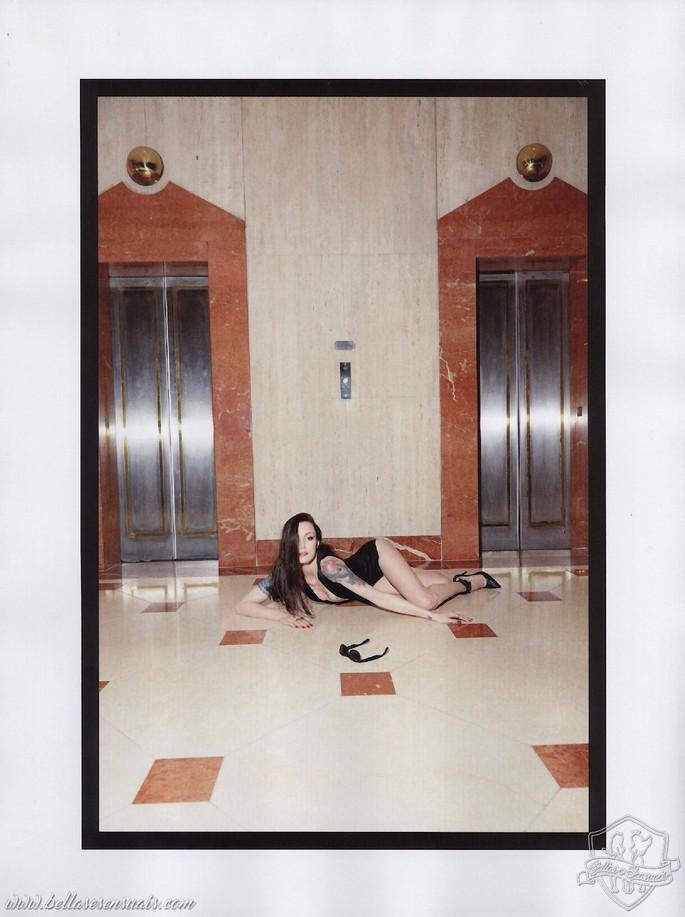 Marina Dias Nua na Playboy de Junho Julho 2016 (16)