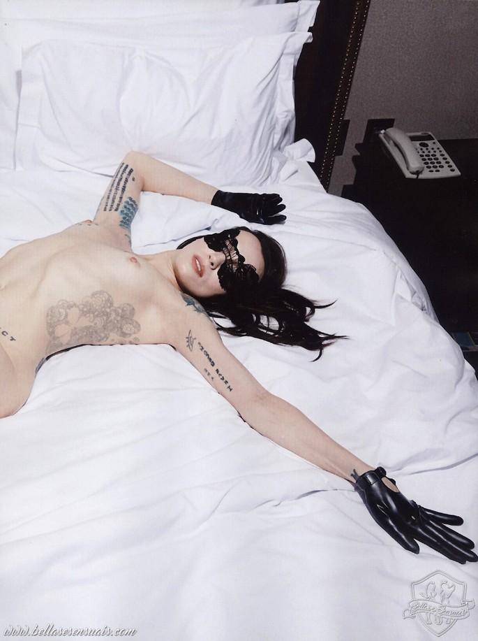 Marina Dias Nua na Playboy de Junho Julho 2016 (24)