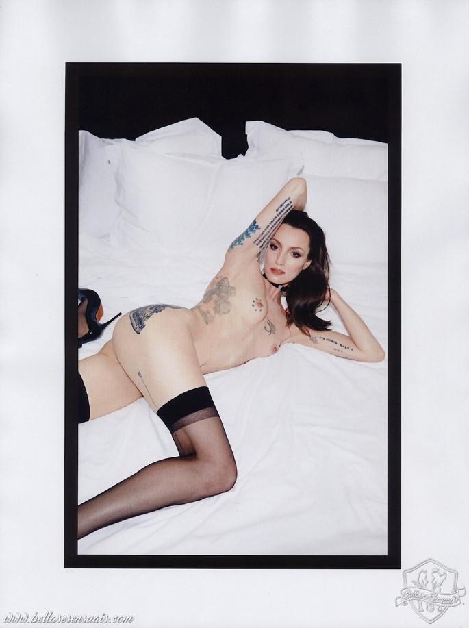 Marina Dias Nua na Playboy de Junho Julho 2016 (27)