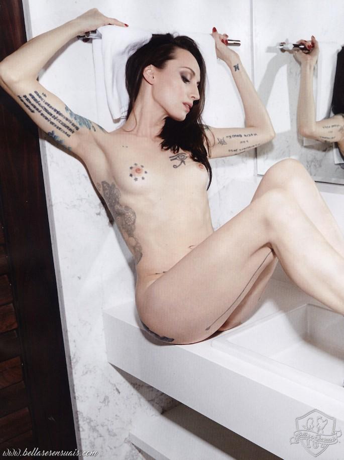 Marina Dias Nua na Playboy de Junho Julho 2016 (29)